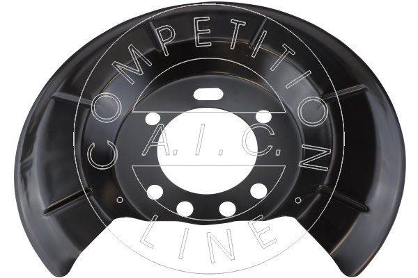 Dubļu sargs, Bremžu disks