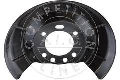 Dubļu sargs, Bremžu disks