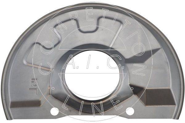 Dubļu sargs, Bremžu disks