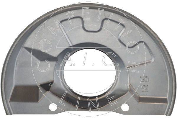 Dubļu sargs, Bremžu disks