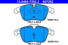 Bremžu kluči 13.0460-7292.2