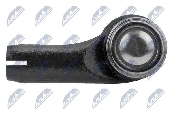 Stūres šķērsstiepņa uzgalis