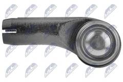 Stūres šķērsstiepņa uzgalis