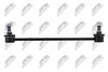Stiepnis/Atsaite, Stabilizators