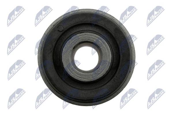 Piekare, Šķērssvira