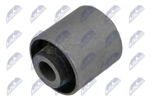 Neatkarīgās balstiekārtas svira, Riteņa piekare