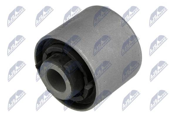 Piekare, Šķērssvira