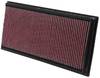Gaisa filtrs 33-2857