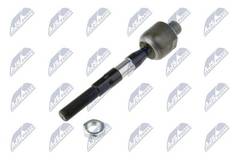 Aksiālais šarnīrs, Stūres šķērsstiepnis