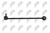 Stiepnis/Atsaite, Stabilizators