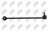 Stiepnis/Atsaite, Stabilizators