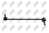 Stiepnis/Atsaite, Stabilizators