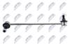 Stiepnis/Atsaite, Stabilizators