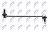 Stiepnis/Atsaite, Stabilizators