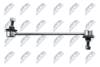 Stiepnis/Atsaite, Stabilizators