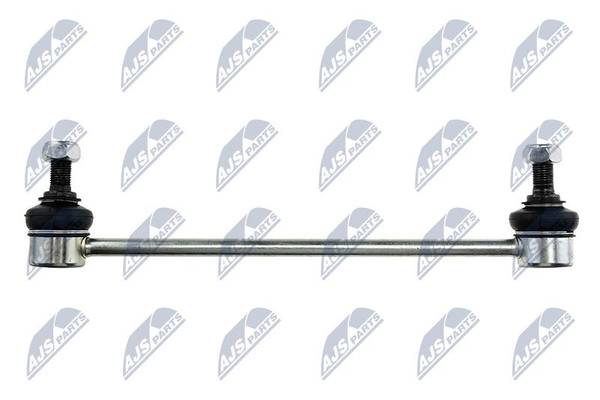 Stiepnis/Atsaite, Stabilizators