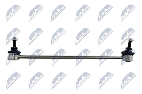 Stiepnis/Atsaite, Stabilizators