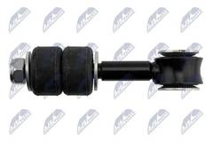 Stiepnis/Atsaite, Stabilizators