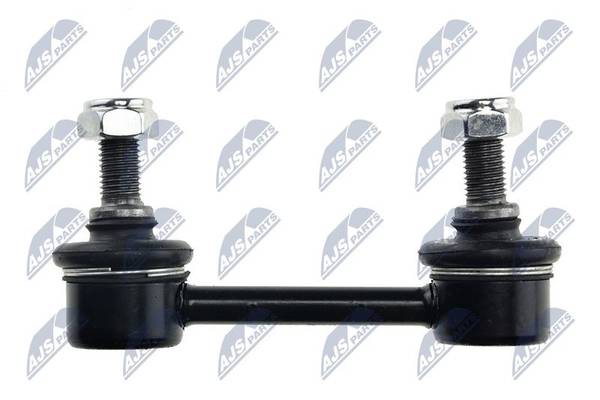 Stiepnis/Atsaite, Stabilizators