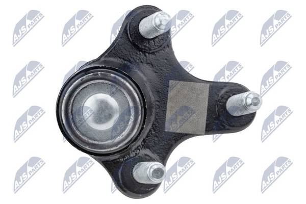 Balst-/Virzošais šarnīrs