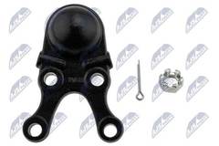 Balst-/Virzošais šarnīrs