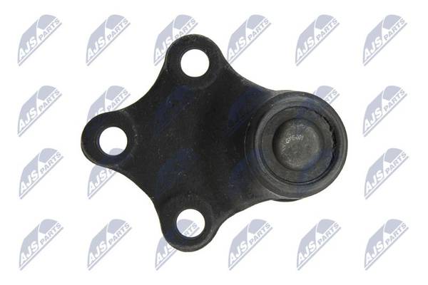 Balst-/Virzošais šarnīrs