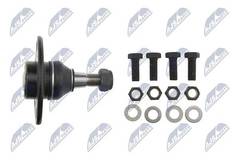 Balst-/Virzošais šarnīrs