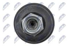 Balst-/Virzošais šarnīrs