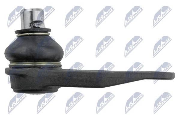 Balst-/Virzošais šarnīrs