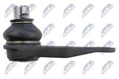 Balst-/Virzošais šarnīrs