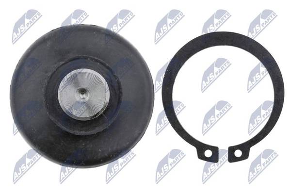 Balst-/Virzošais šarnīrs