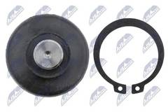 Balst-/Virzošais šarnīrs