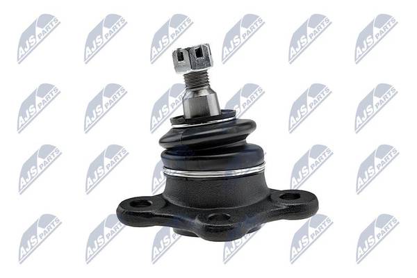 Balst-/Virzošais šarnīrs