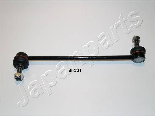 Stabilizators, Balstiekārta