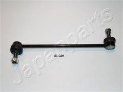 Stabilizators, Balstiekārta