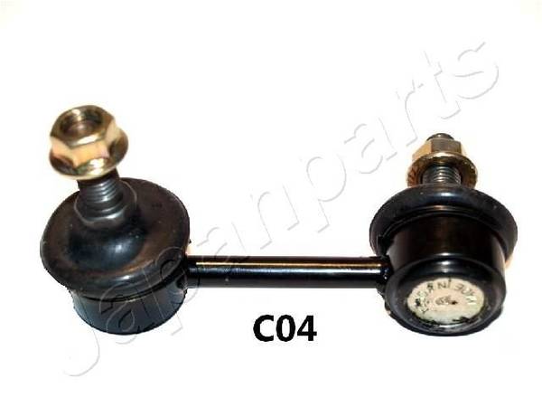 Stabilizators, Balstiekārta