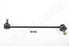 Stabilizators, Balstiekārta