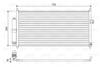 A/C radiators 814032