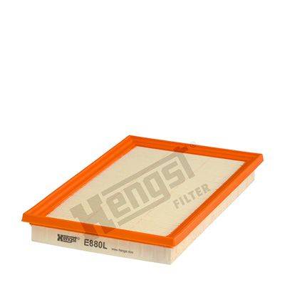 Gaisa filtrs E880L