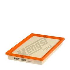 Gaisa filtrs E880L