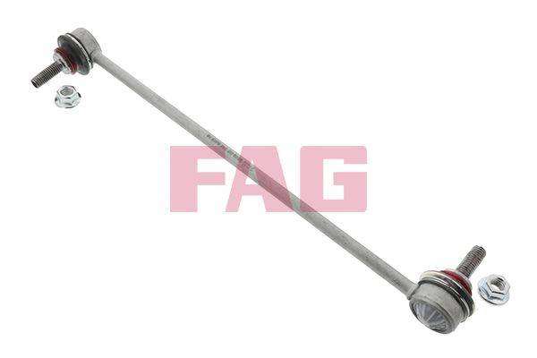 Stiepnis/Atsaite, Stabilizators