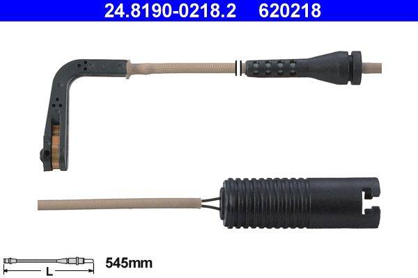 Sensors 24.8190-0218.2