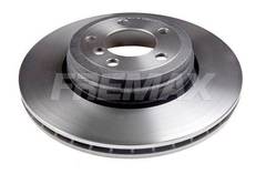 Bremžu disks BD-6129