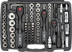 Muciņatslēgu komplekts