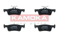 Bremžu uzliku kompl., Disku bremzes