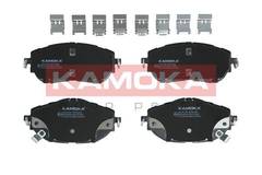 Bremžu uzliku kompl., Disku bremzes