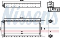 Siltummainis, Salona apsilde
