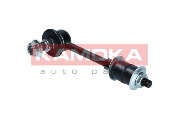 Stiepnis/Atsaite, Stabilizators