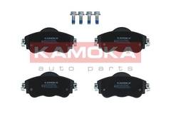 Bremžu uzliku kompl., Disku bremzes