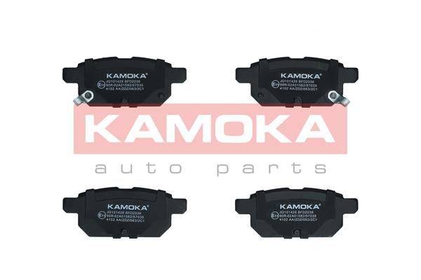 Bremžu uzliku kompl., Disku bremzes